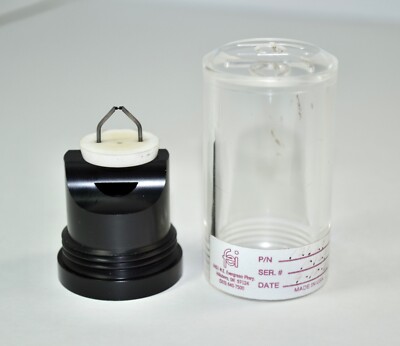 FEI 12629 Electron Filament Cathode Scanning Microscope/Parts 34mm