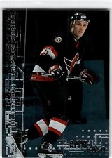 1999-00 Be a Player Millennium Signature Series #174 Sami Salo