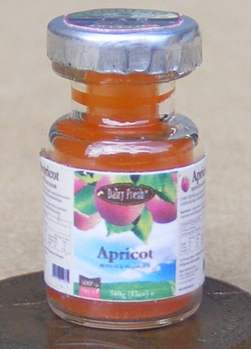 Miniatures Verres Noirs échelle 1:12 Pour Maison De Poupée - Tumdee, Fait Main UK