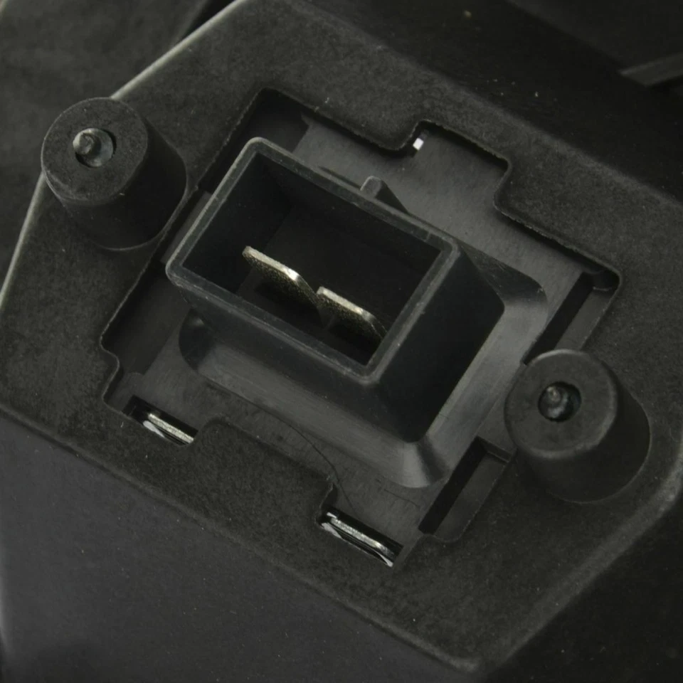 For Mercury Cougar A/C Radiator Fan 1999-2002 For FO3115115 - Image 3 of 4