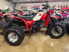 HONDA ATC200X
