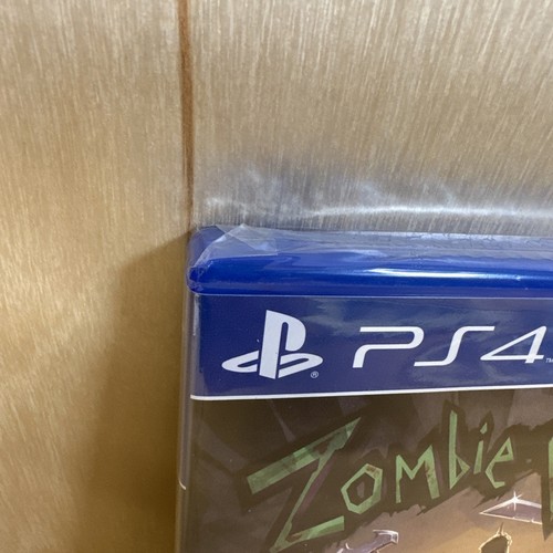 Zombie Vikings: Ragnarök Edition erscheint morgen für PlayStation 4