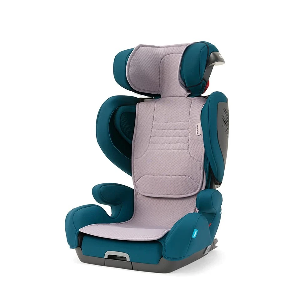 Recaro Kids, Mako Family Sommerbezug, atmungsaktiver Sommerbezug, waschbar, Somm
