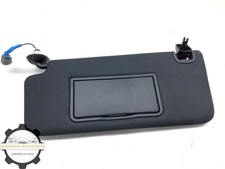 2023-2025 Acura Integra Left Driver Front Sun Visor Wmirror Light Oem