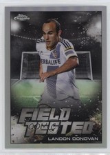 2022 Topps Chrome MLS Field Tested Landon Donovan #FT-20 u6h