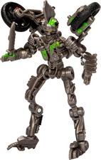 Transformers Toys Studio Series Core The Last Knight Decepticon Mohawk  3.5-inch