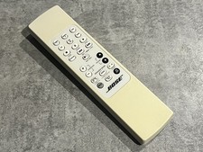 BOSE LIFESTYLE 20 25  RC-25 RC25 REMOTE CONTROL