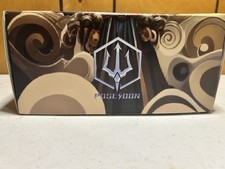 Professional Poseidon Wireless Tattoo Machine Kit