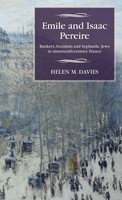 Emile And Isaac Pereire | Helen M. Davies | Buch | Gebunden | Englisch | 2014