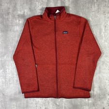 Patagonia Micro D Fleece Full Zip Kids Youth size XL 14