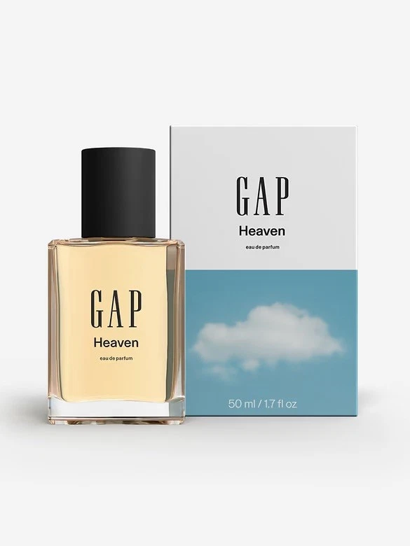 Gap OM女式香水| eBay
