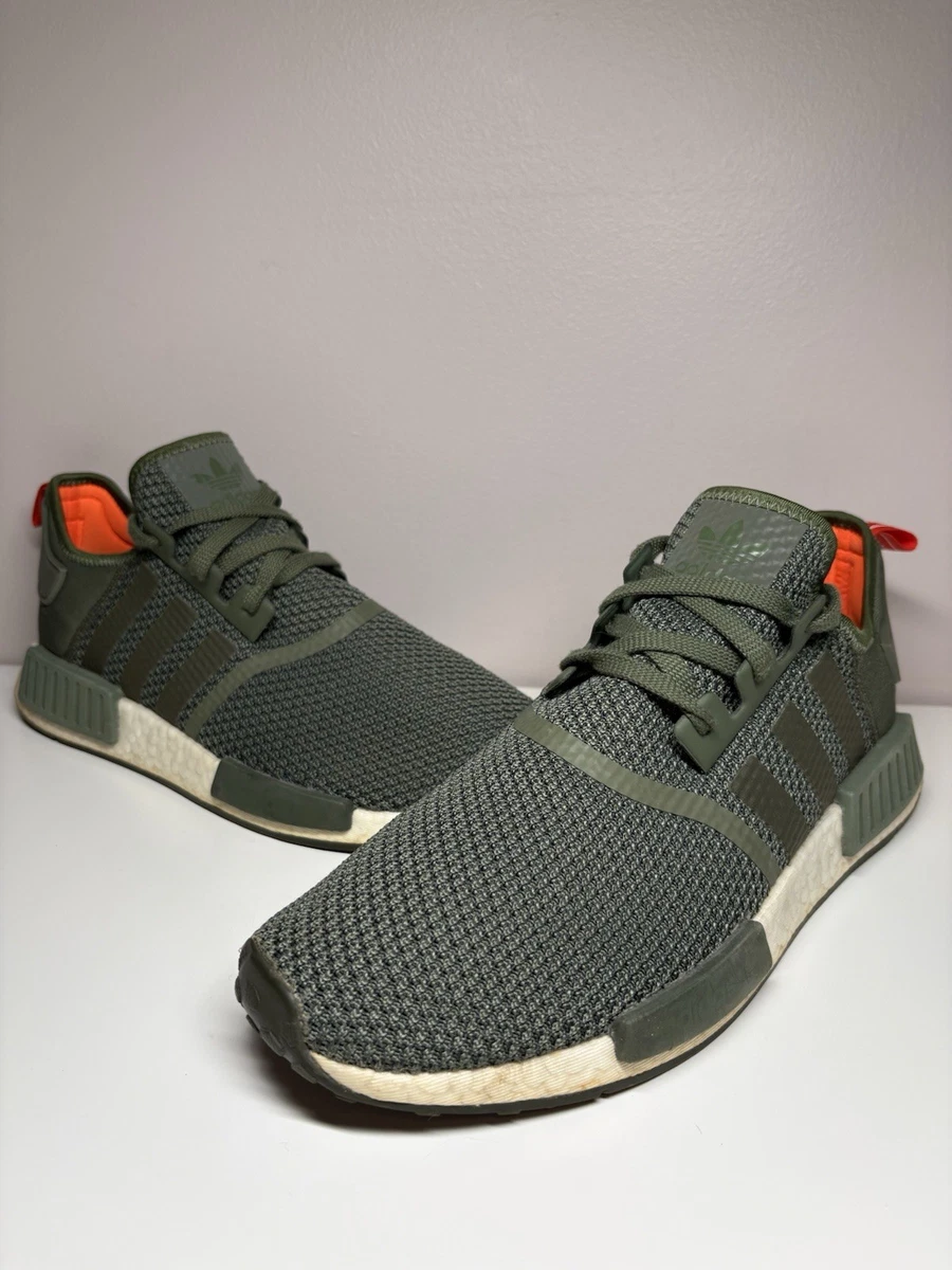 Las mejores ofertas en adidas NMD R1 Base Green | eBay