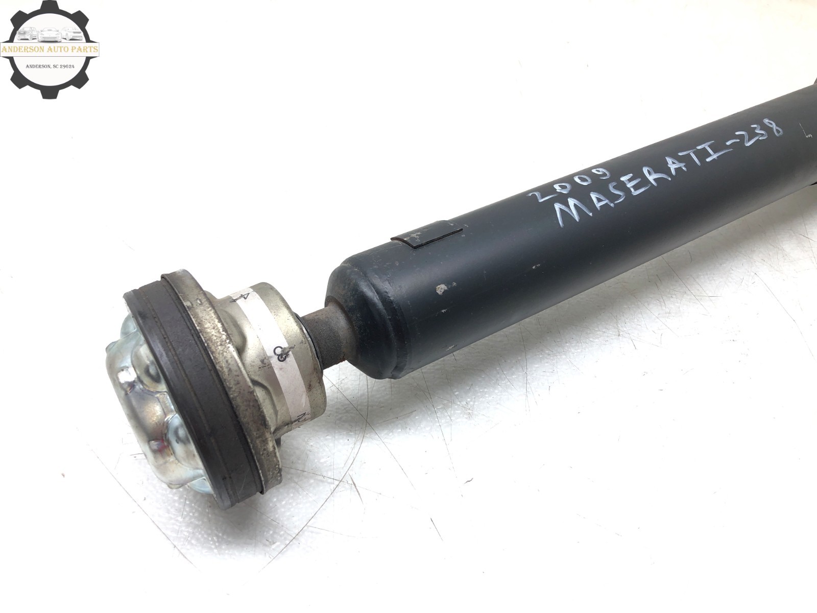 Maserati GranTurismo 2008-2019 REAR Driveshaft