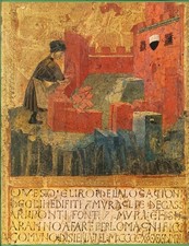 I Castelli del Senese. Strutture Fortificate dell'Area Senese-Grossetana