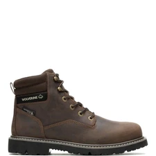 Wolverine Men Revival 6" Work Boot Shoes