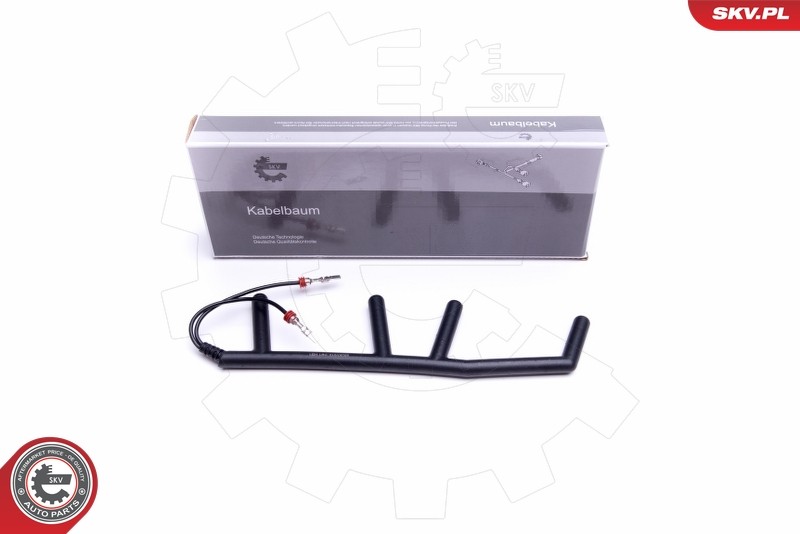 4x ✅Fits SKV GERMANY 53SKV010 GLOW PLUG BUNDLE 53SKV010   ⭐UK Seller⭐