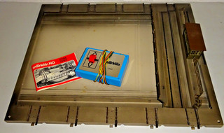Märklin H0 7294 Schiebebühne mit Schalter
