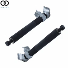 2 Pcs New Twin Hook Coil Spring Compressor Tool Heavy Duty Removal Install Tool