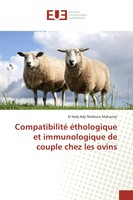 Compatibilité éThologique Et Immunologique De Couple Chez Les Ovins Mahamat Buch