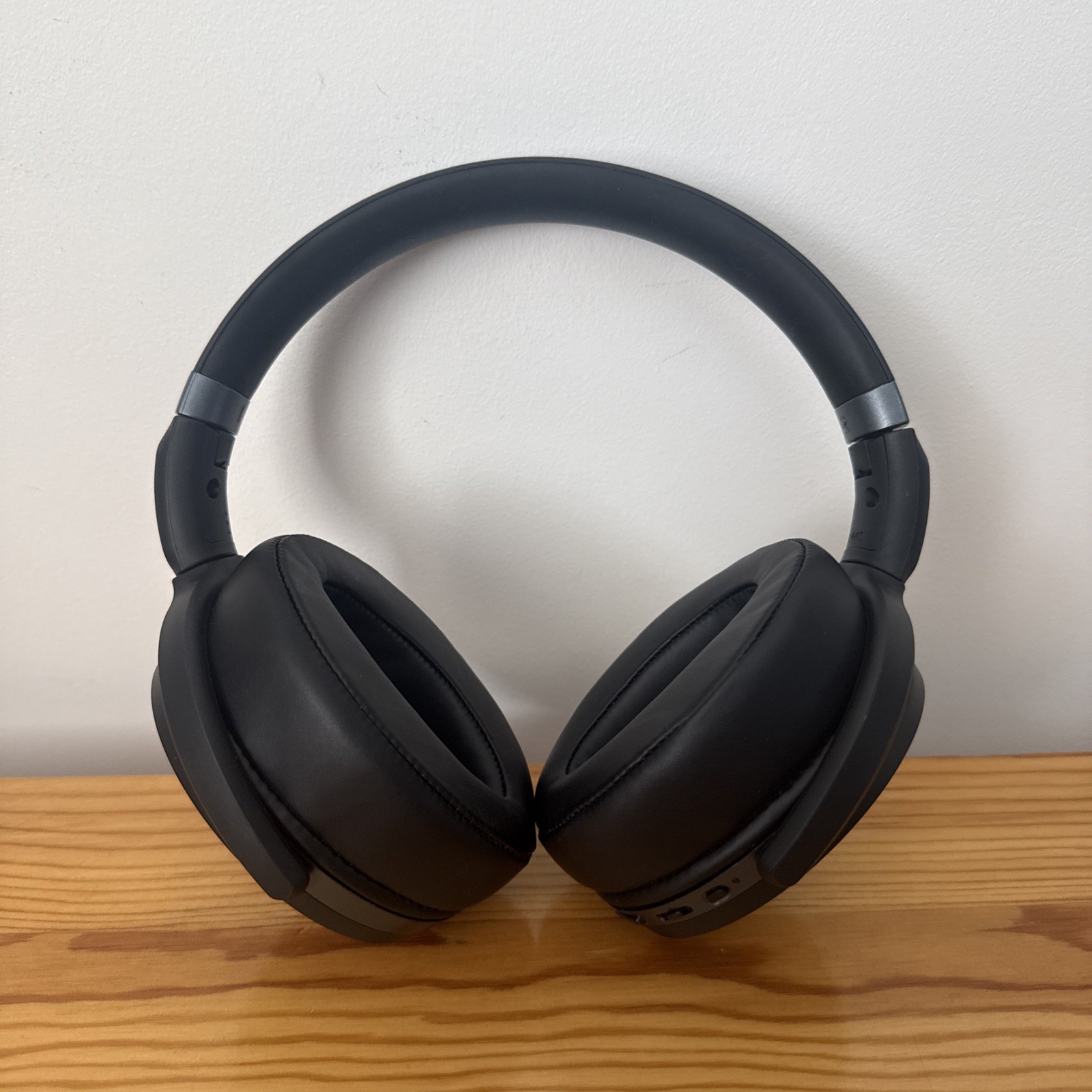 Sennheiser HD 4.40 Over Ear Wireless Headphones - Black