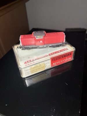 Fleischmann 7229