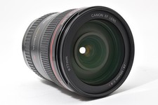 Canon EF 24-105mm Camera Lenses for sale - eBay