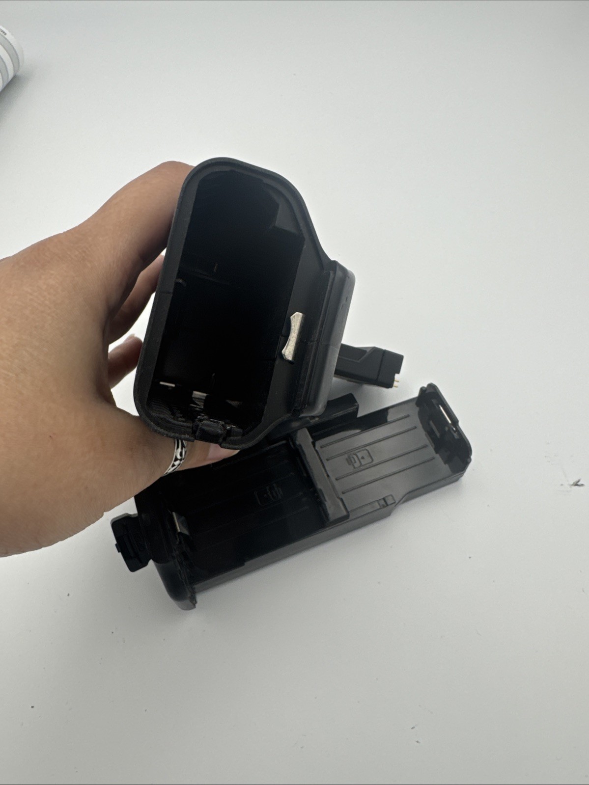 BP-C450 Battery Grip - Made in China Tested and fully working - See Description image 5