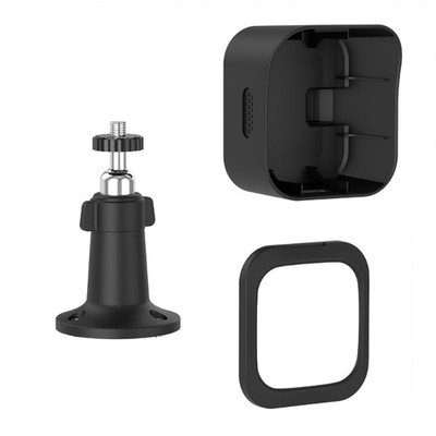 Rustproof Wall Mount Bracket Suitable for Indoor and Outdoor 4 Long term Use