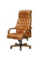 BüRostuhl Sessel Wohnzimmer Chefsessel BüRosessel Drehstuhl Stuhl Chesterfield