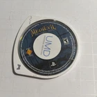 MediEvil Resurrection - Playstation Portable - Sony - DISC ONLY UMD