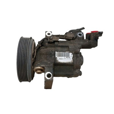 926009154R KLIMAKOMPRESSOR / 1661394 FÜR DACIA LODGY JS_ 1.5 DCI