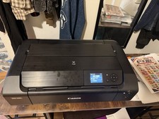 Canon PIXMA PRO-200S Wireless Color Inkjet Ph...