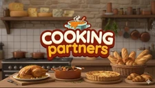 COOKING PARTNER : MO_NO_POLY_GO (FULL 80K POINT)