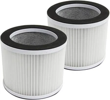 Replacement Filter Compatible with RIGOGLIOSO GL 2109 GL2109 SimPure P03 Snorda