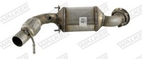Walker Katalysator FüR BMW 1Er F20 116I 114I F21 3Er F30 F80 316I F35