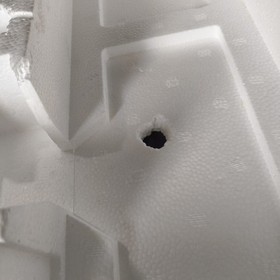 SEGA MARK 3 III CONSOLE (Sega Master System) ,w/ Pads, PSU, Manual, Box/ Japan