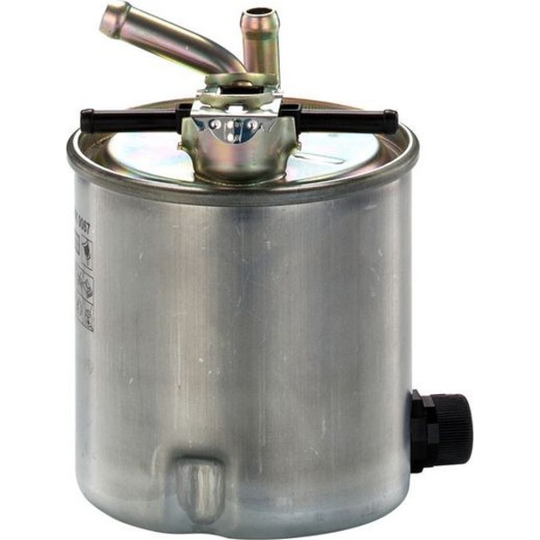 Mann Filter Wk 9067 Kraftstofffilter-image