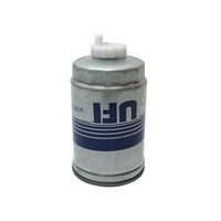 Kraftstofffilter Benzin UFI Piaggio APE TM P703 P703V Diesel 420 1987 2004