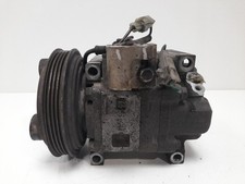 Climatisation et Accessoires Mazda DEMIO