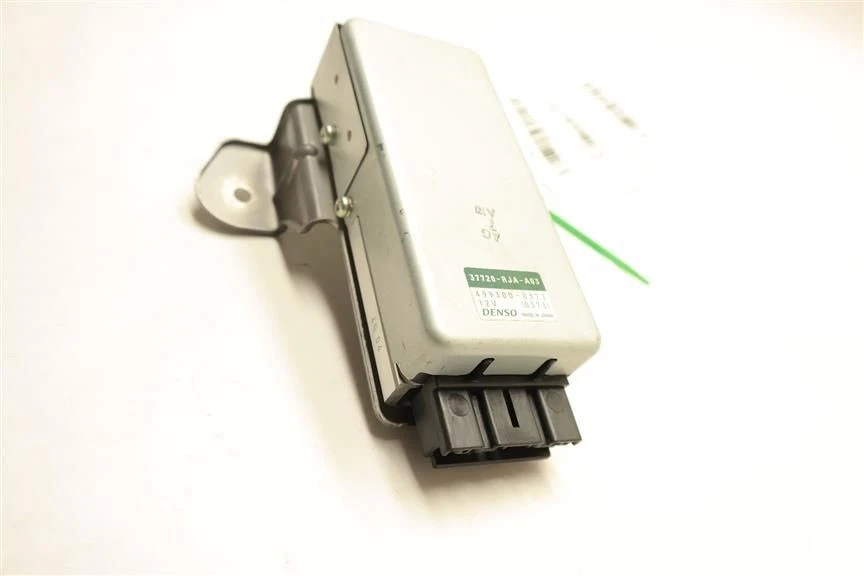 CHASIS CONTROL MODULE 37720RJAA03 2005-2012 ACURA RL - Image 3 of 4