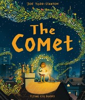The Comet, Joe Todd-Stanton