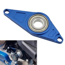 Stützhalterung für Schaltstabilisator für Suzuki GIXXER 250 V-Strom 2022-2024 24