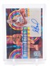 ELTON BRAND 2023-24 SPECTRA RETROSPECT INTERSTELLER AUTO /75 76ERS Q5194