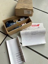 TOYOTA Starlet 28307 mit Gutachten AM 28305 Motor Leistung Minderung