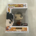 Funko Pop! Vinyl: Dragon Ball - Gohan - GameStop (Exclusive) #813