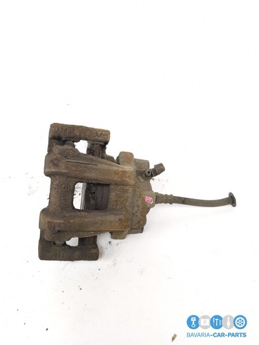 Original BMW  F20 F21 F22 F23  Bremssattel Bremssattelgehäuse + Bremsträger h...