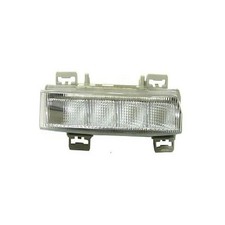 Linker LED-Scheinwerfer Für Mercedes-Benz C-Klasse C204 Coupe Ab 2011 AMG