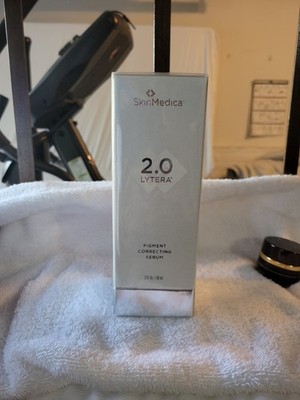 SkinMedica 2.0 Lytera Pigment Correcting Serum