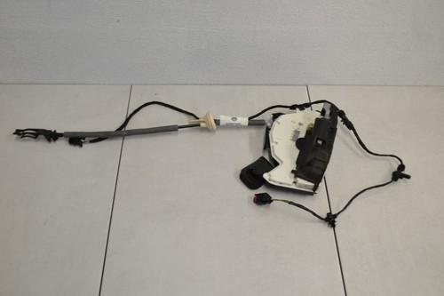 Original VW Golf 7 Türschloss vorn rechts 5 Türer 5K1837016E a40484