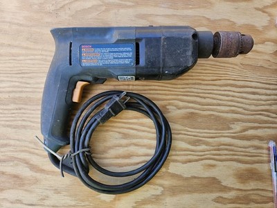 Bosch 0 601 194 639 Corded Drill -2 Speed 1/2